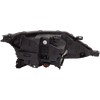 ROGUE SPORT 17-19 HEAD LAMP LH, Assembly, LED