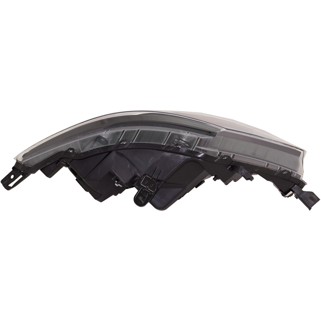 ROGUE SPORT 17-19 HEAD LAMP LH, Assembly, LED