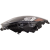 ROGUE SPORT 17-19 HEAD LAMP LH, Assembly, LED