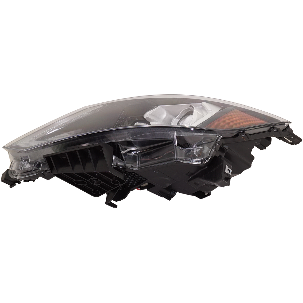 ROGUE SPORT 17-19 HEAD LAMP LH, Assembly, LED