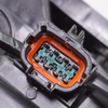 ROGUE SPORT 17-19 HEAD LAMP LH, Assembly, LED