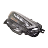 VERSA 20-21 HEAD LAMP RH, Assembly, LED - CAPA