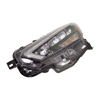 VERSA 20-21 HEAD LAMP LH, Assembly, LED - CAPA