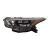 VERSA 20-21 HEAD LAMP LH, Assembly, LED