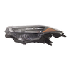VERSA 20-21 HEAD LAMP LH, Assembly, LED