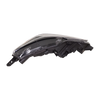 VERSA 20-21 HEAD LAMP LH, Assembly, LED