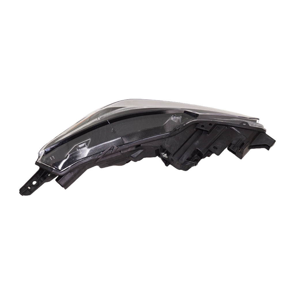 VERSA 20-21 HEAD LAMP LH, Assembly, LED