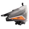 KICKS 18-20 HEAD LAMP RH, Halogen, Assembly, SR Model