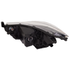 KICKS 18-20 HEAD LAMP RH, Halogen, Assembly, SR Model