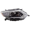 ROGUE 18-19 HEAD LAMP RH, Assembly, Halogen, Japan Built Vehicle, S/SL/SL Hybrid Models