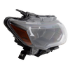 ROGUE 18-19 HEAD LAMP RH, Assembly, Halogen, Japan Built Vehicle, S/SL/SL Hybrid Models