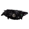 ROGUE 18-19 HEAD LAMP RH, Assembly, Halogen, Japan Built Vehicle, S/SL/SL Hybrid Models