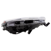ROGUE 18-19 HEAD LAMP RH, Assembly, Halogen, Japan Built Vehicle, S/SL/SL Hybrid Models