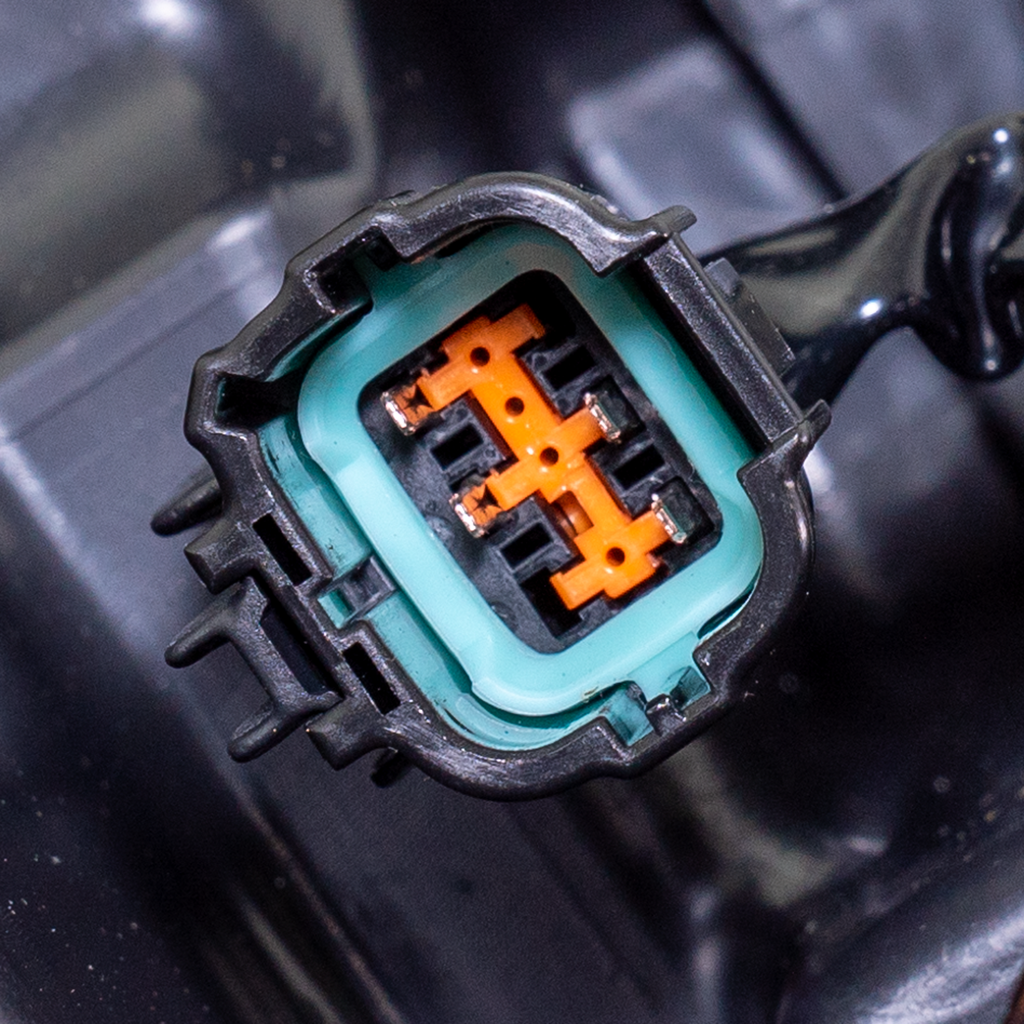 ROGUE 18-19 HEAD LAMP LH, Assembly, Halogen, Japan Built Vehicle, S/SL/SL Hybrid Models