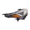 SENTRA 20-23 HEAD LAMP RH, Assembly, Halogen - CAPA