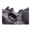 SENTRA 20-23 HEAD LAMP RH, Assembly, Halogen - CAPA