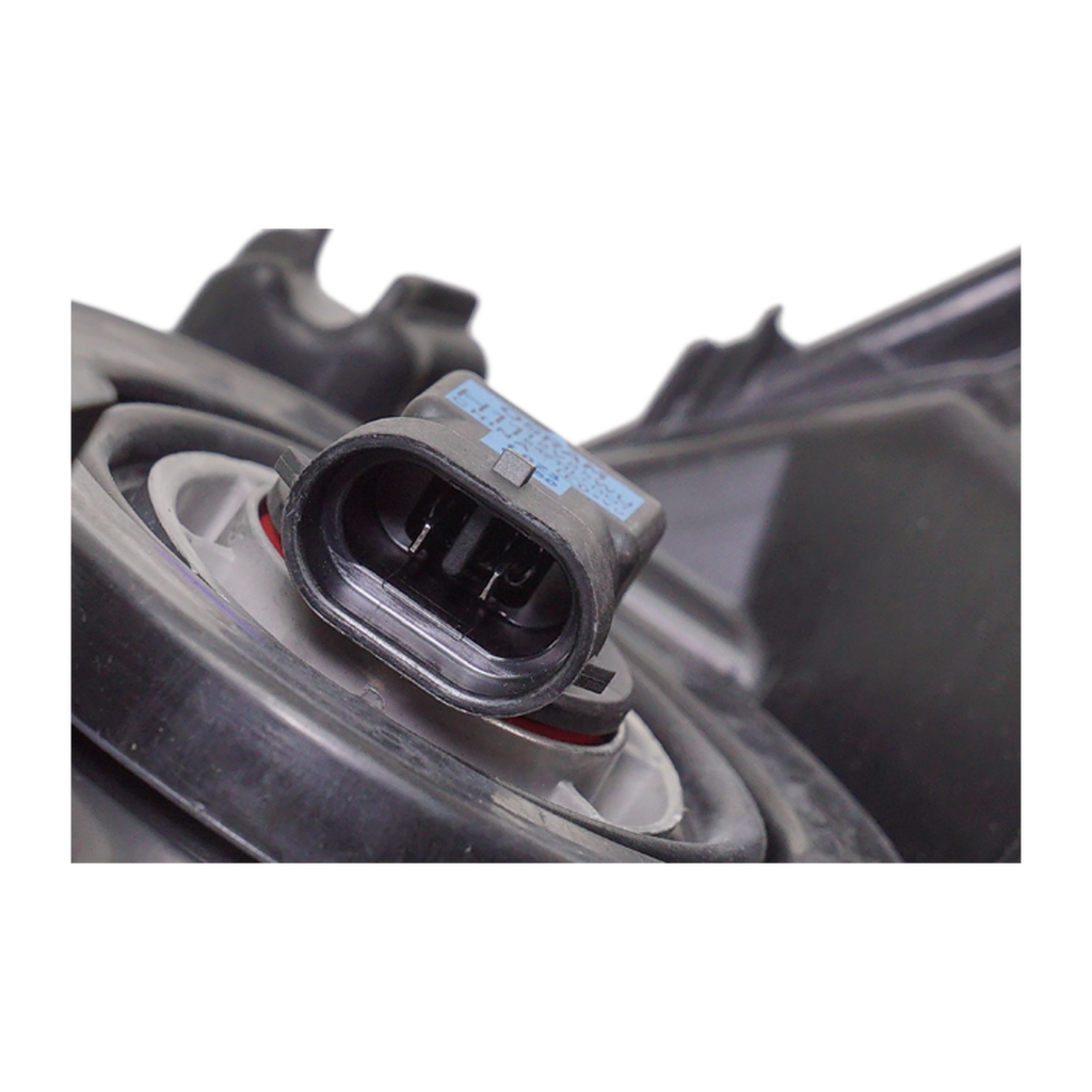 SENTRA 20-23 HEAD LAMP RH, Assembly, Halogen - CAPA