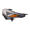 SENTRA 20-23 HEAD LAMP LH, Assembly, Halogen - CAPA