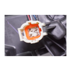 SENTRA 20-23 HEAD LAMP LH, Assembly, Halogen - CAPA