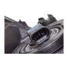 SENTRA 20-23 HEAD LAMP LH, Assembly, Halogen - CAPA