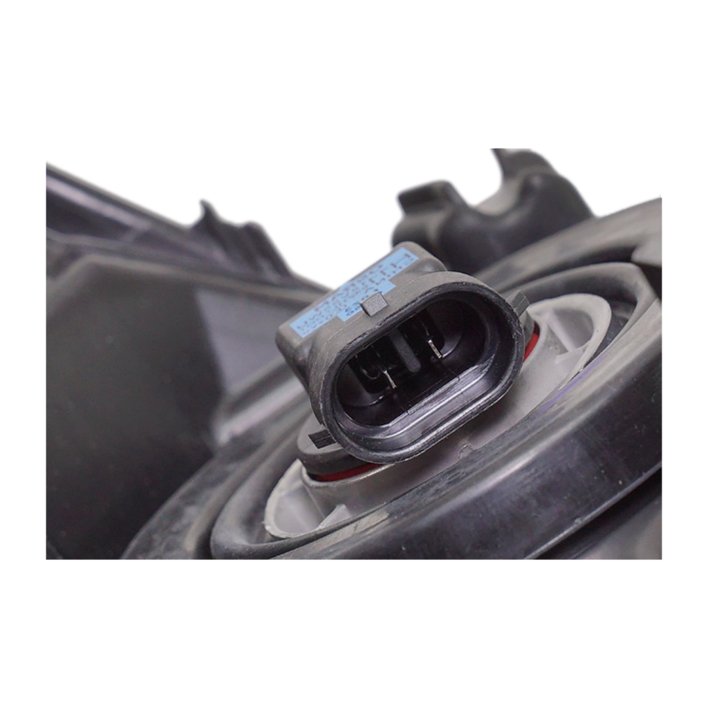 SENTRA 20-23 HEAD LAMP LH, Assembly, Halogen - CAPA