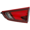 ROGUE SPORT 17-19 TAIL LAMP RH, Inner, Assembly, Halogen