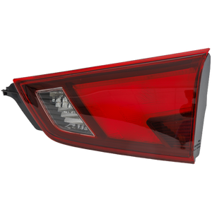 ROGUE SPORT 17-19 TAIL LAMP RH, Inner, Assembly, Halogen