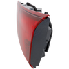 ROGUE SPORT 17-19 TAIL LAMP RH, Inner, Assembly, Halogen