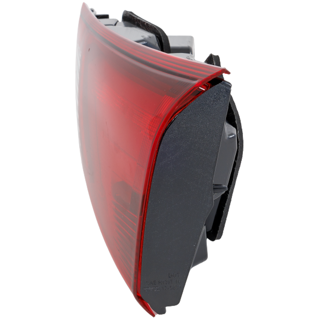ROGUE SPORT 17-19 TAIL LAMP RH, Inner, Assembly, Halogen