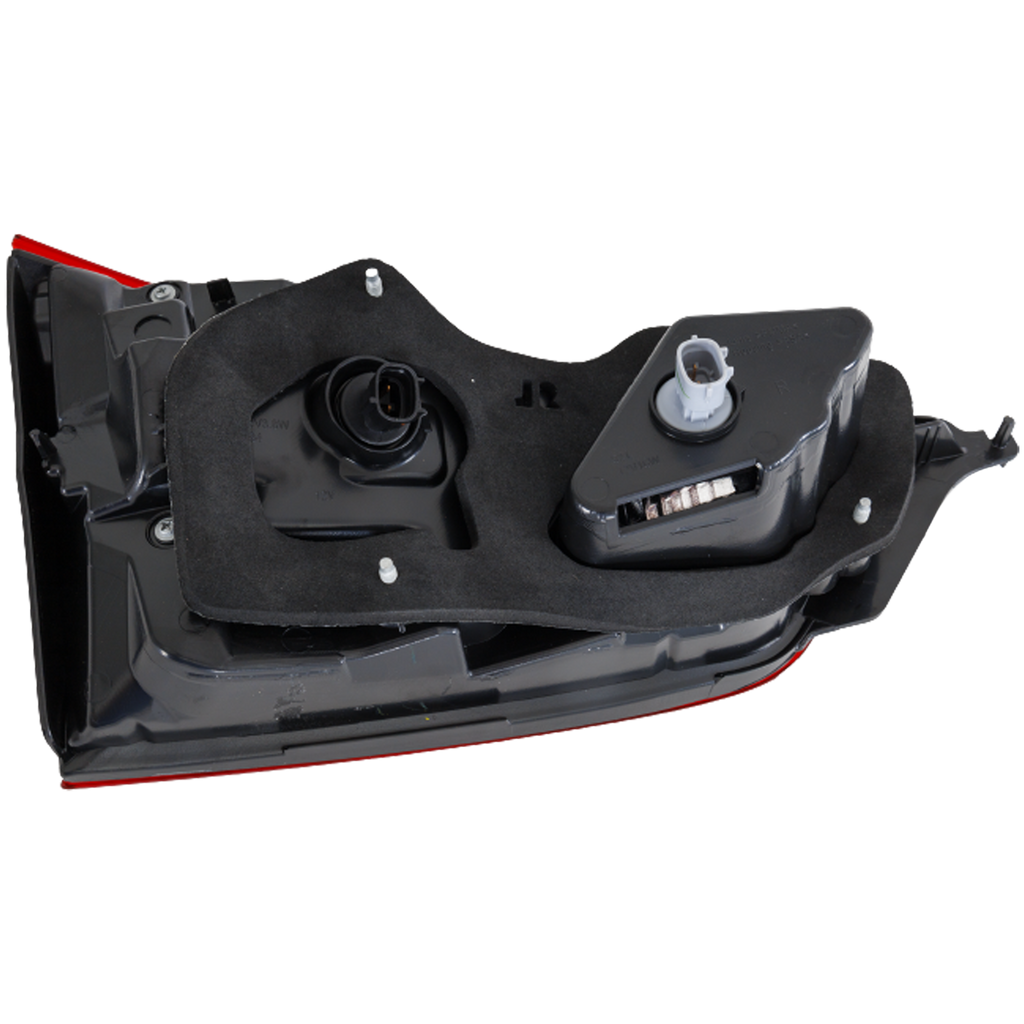ROGUE SPORT 17-19 TAIL LAMP RH, Inner, Assembly, Halogen