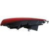 ROGUE SPORT 17-19 TAIL LAMP RH, Inner, Assembly, Halogen
