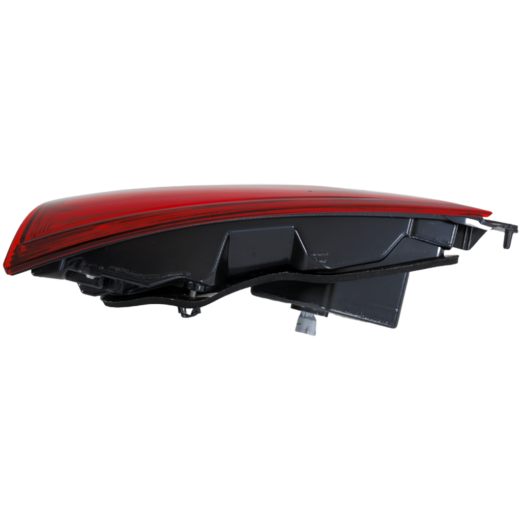 ROGUE SPORT 17-19 TAIL LAMP RH, Inner, Assembly, Halogen