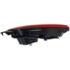 ROGUE SPORT 17-19 TAIL LAMP RH, Inner, Assembly, Halogen