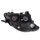 ALTIMA 07-07 HEAD LAMP LH, Assembly, Halogen, Black Bezel, Sedan/Hybrid