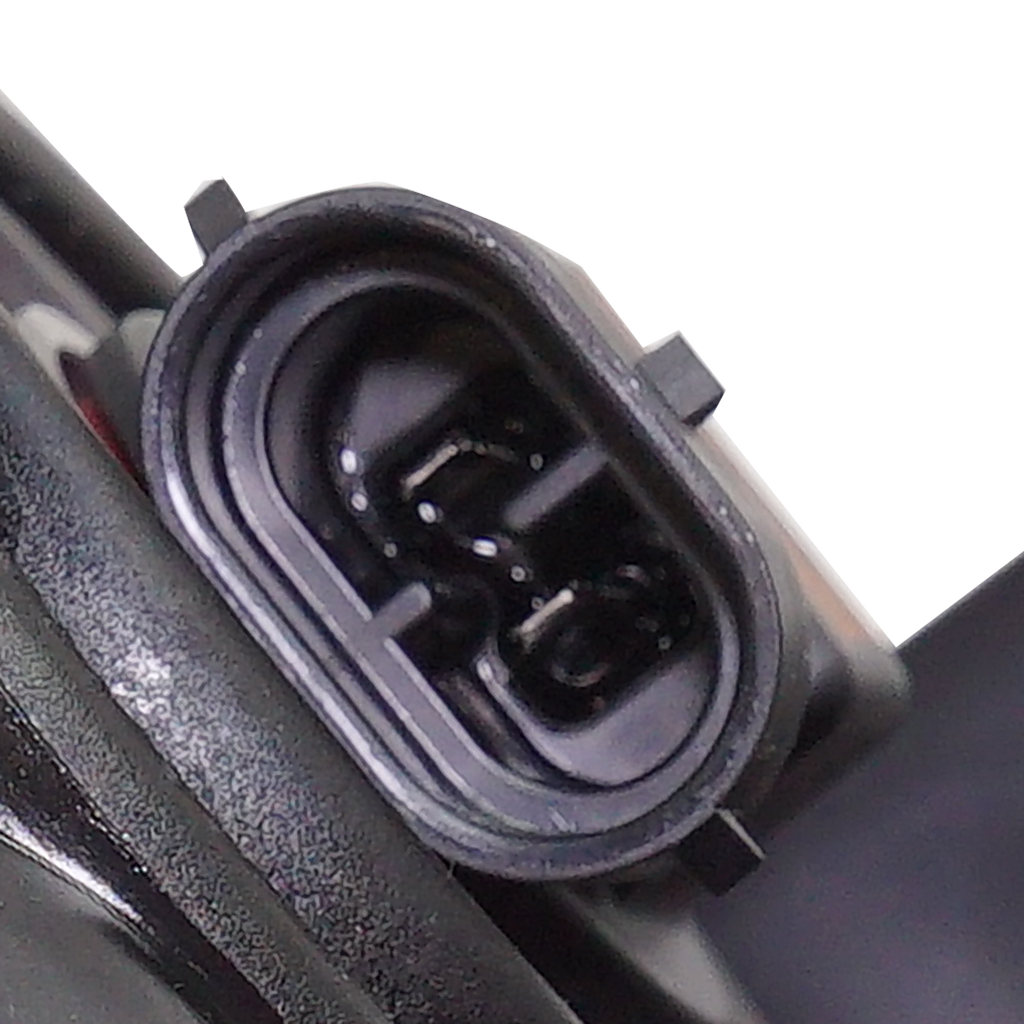 ALTIMA 07-07 HEAD LAMP LH, Assembly, Halogen, Black Bezel, Sedan/Hybrid