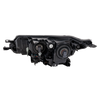 ROGUE SPORT 20-22 HEAD LAMP RH, Assembly, Halogen - CAPA