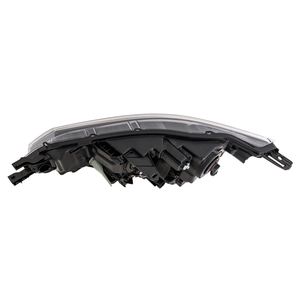 ROGUE SPORT 20-22 HEAD LAMP RH, Assembly, Halogen - CAPA