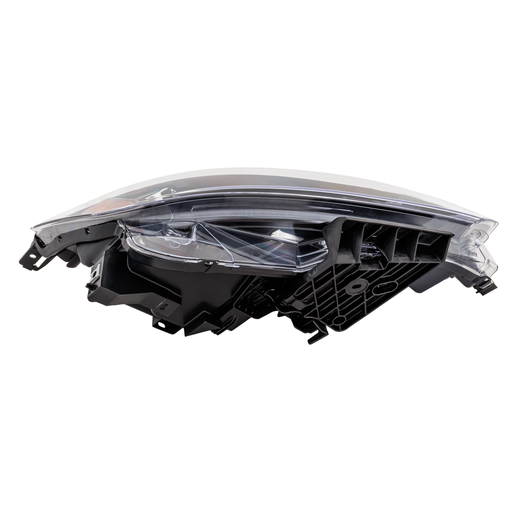 ROGUE SPORT 20-22 HEAD LAMP RH, Assembly, Halogen - CAPA