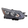 ROGUE SPORT 20-22 HEAD LAMP RH, Assembly, Halogen