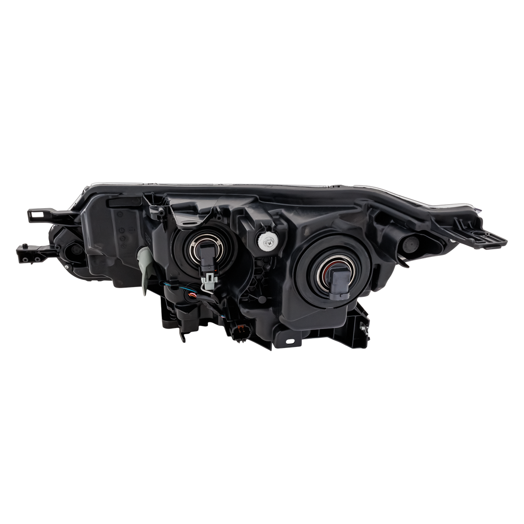 ROGUE SPORT 20-22 HEAD LAMP RH, Assembly, Halogen