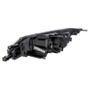 ROGUE SPORT 20-22 HEAD LAMP RH, Assembly, Halogen