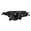 ROGUE SPORT 20-22 HEAD LAMP LH, Assembly, Halogen - CAPA