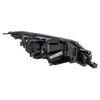 ROGUE SPORT 20-22 HEAD LAMP LH, Assembly, Halogen - CAPA