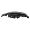 ROGUE SPORT 20-22 HEAD LAMP LH, Assembly, Halogen - CAPA