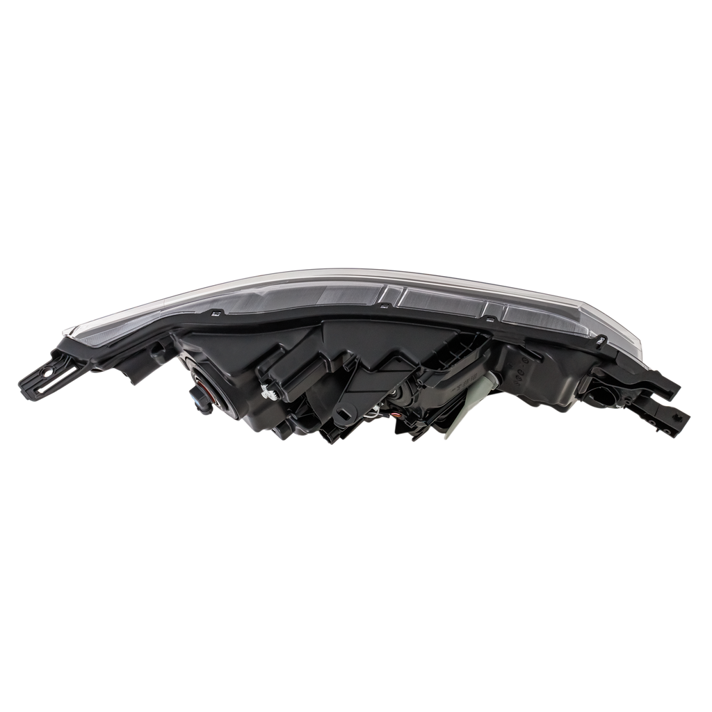 ROGUE SPORT 20-22 HEAD LAMP LH, Assembly, Halogen - CAPA