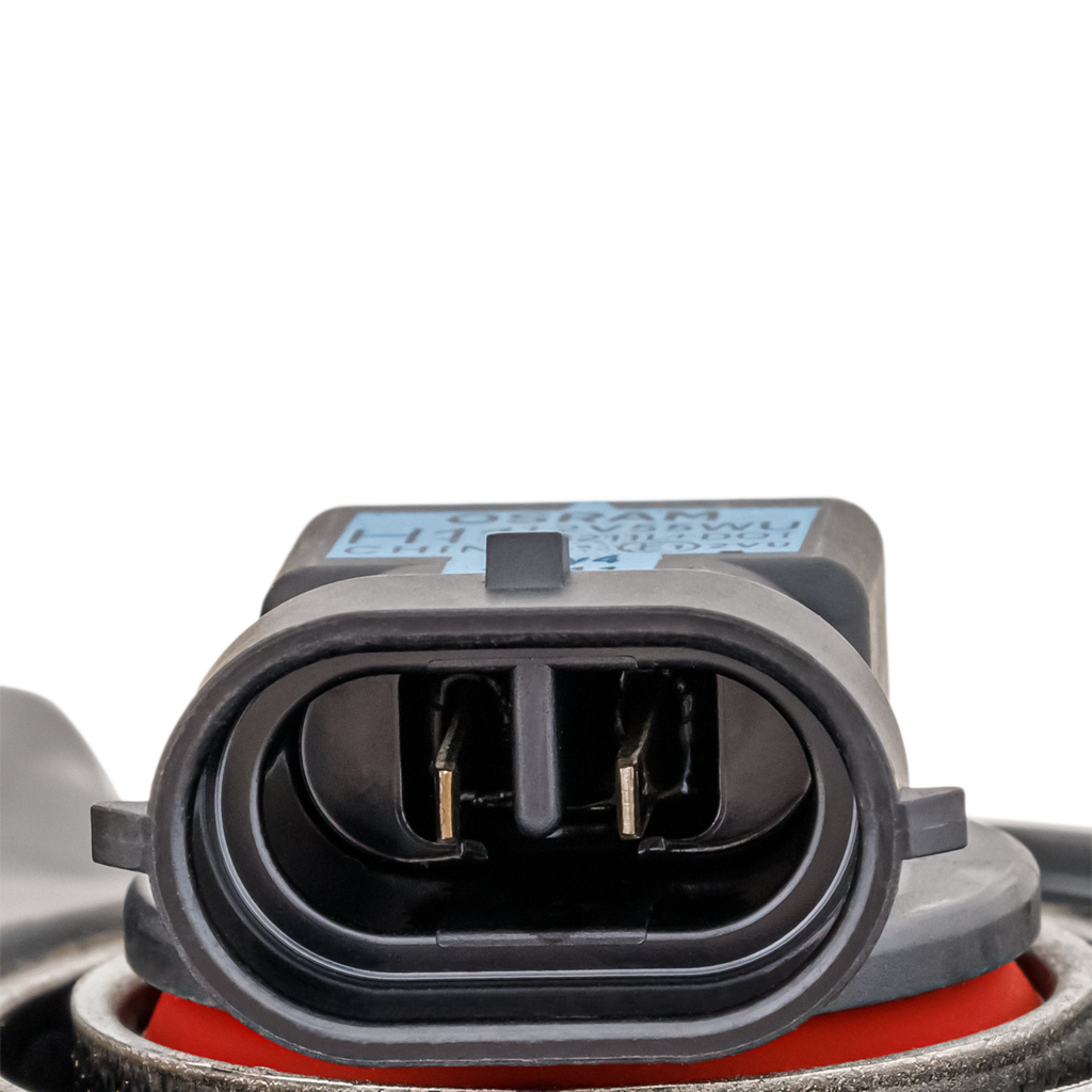 ROGUE SPORT 20-22 HEAD LAMP LH, Assembly, Halogen - CAPA