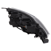 SENTRA 18-19 HEAD LAMP LH, Assembly, LED