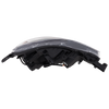 SENTRA 18-19 HEAD LAMP LH, Assembly, LED
