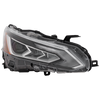 ALTIMA 19-22 HEAD LAMP RH, Assembly, LED, Type 2