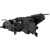 ALTIMA 19-22 HEAD LAMP RH, Assembly, LED, Type 2